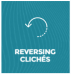 Revsering clichés
